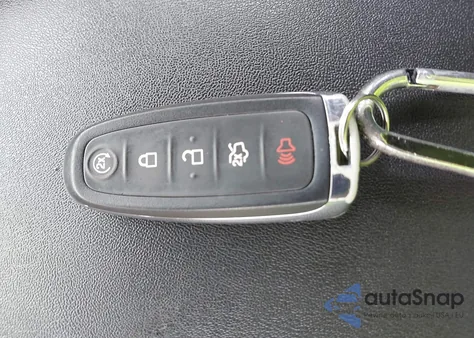 2014 Ford Taurus Sho z USA, uszkodzony, nr VIN 1FAHP2KT8EG101695